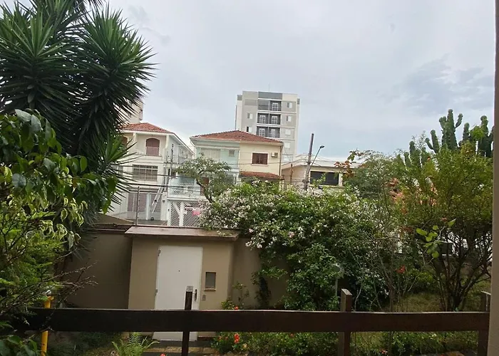 La Casa Hostel