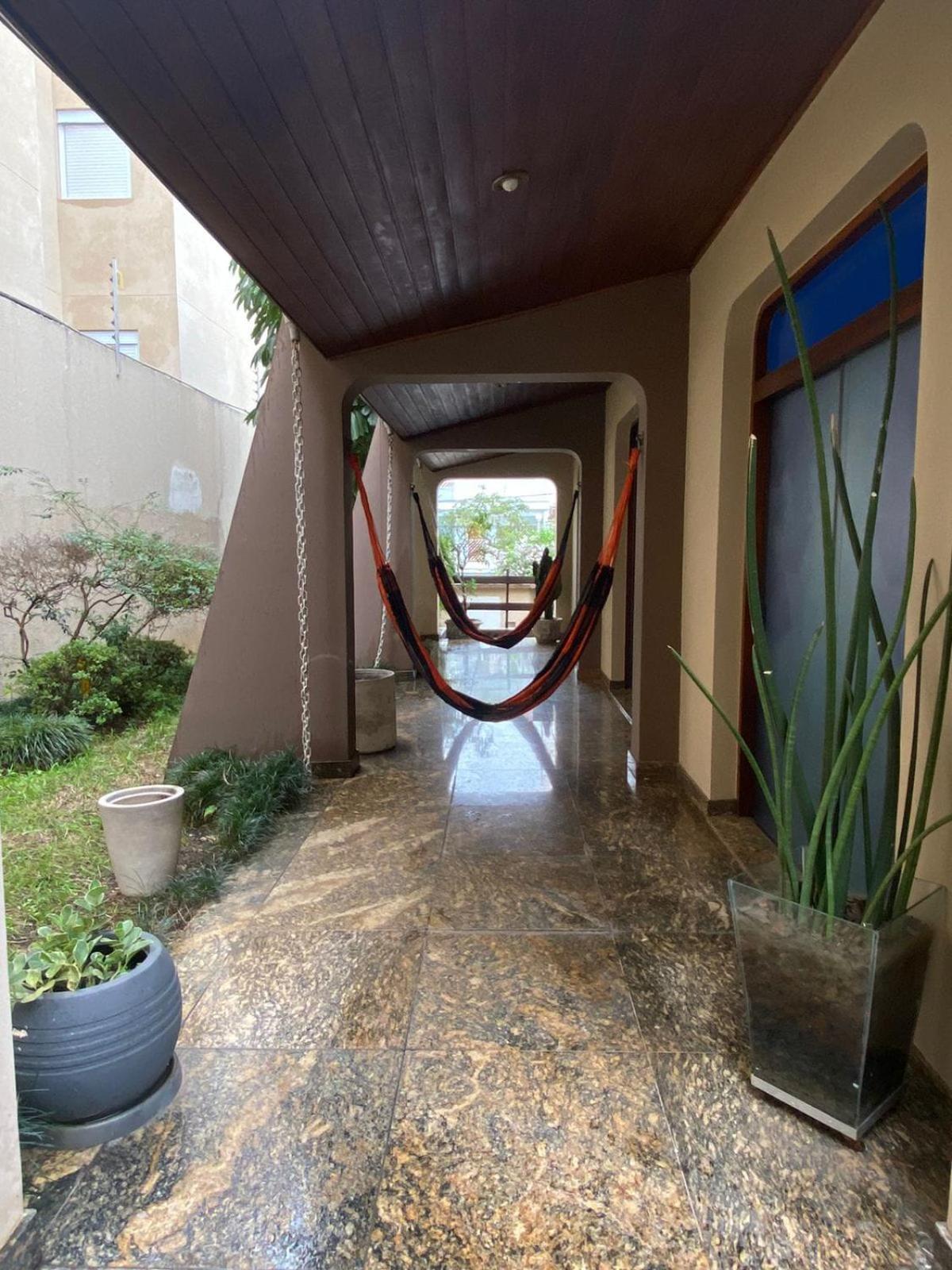 La Casa Albergue *